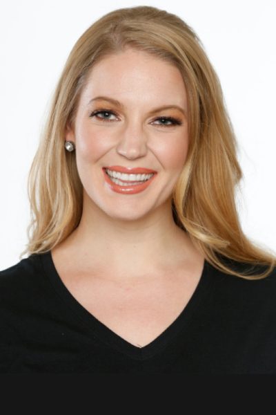 Erin Britt – America - The Show performer